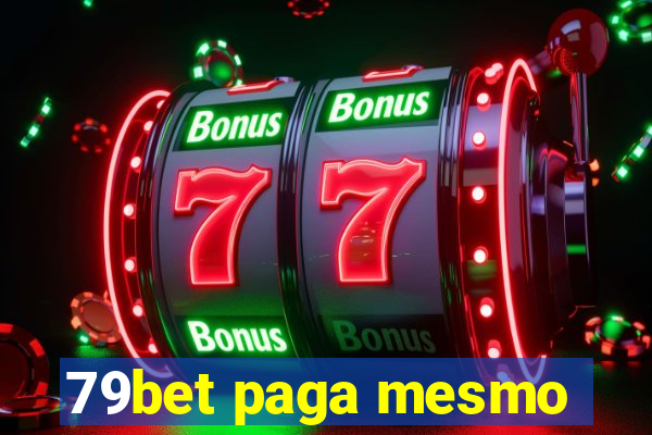 79bet paga mesmo